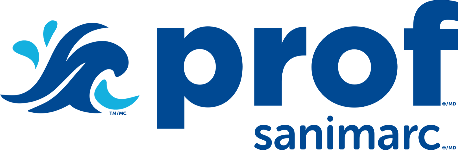 PROF Logo